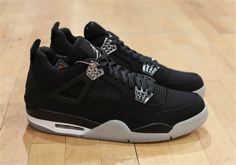 jordan 4 eminem carhartt price